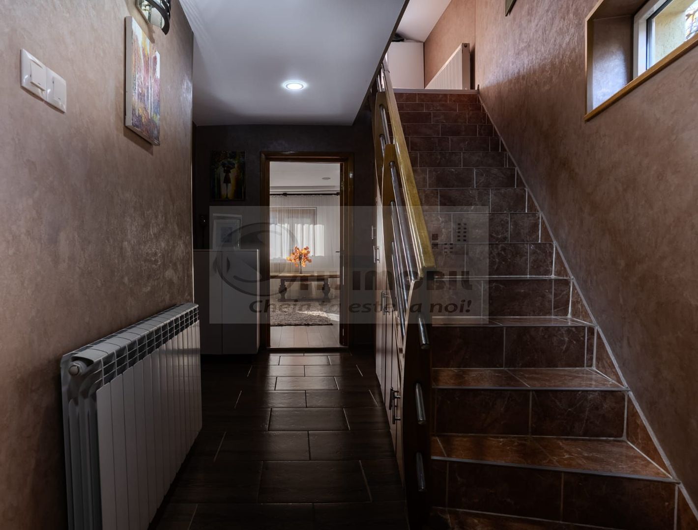 Casă individuală Tatarasi, 3 cam, 96 mp utili, curte 111 mp– 187.000 € - Poză 7