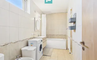 2 camere, 70 mp, Girocului/Județean - Poză 11