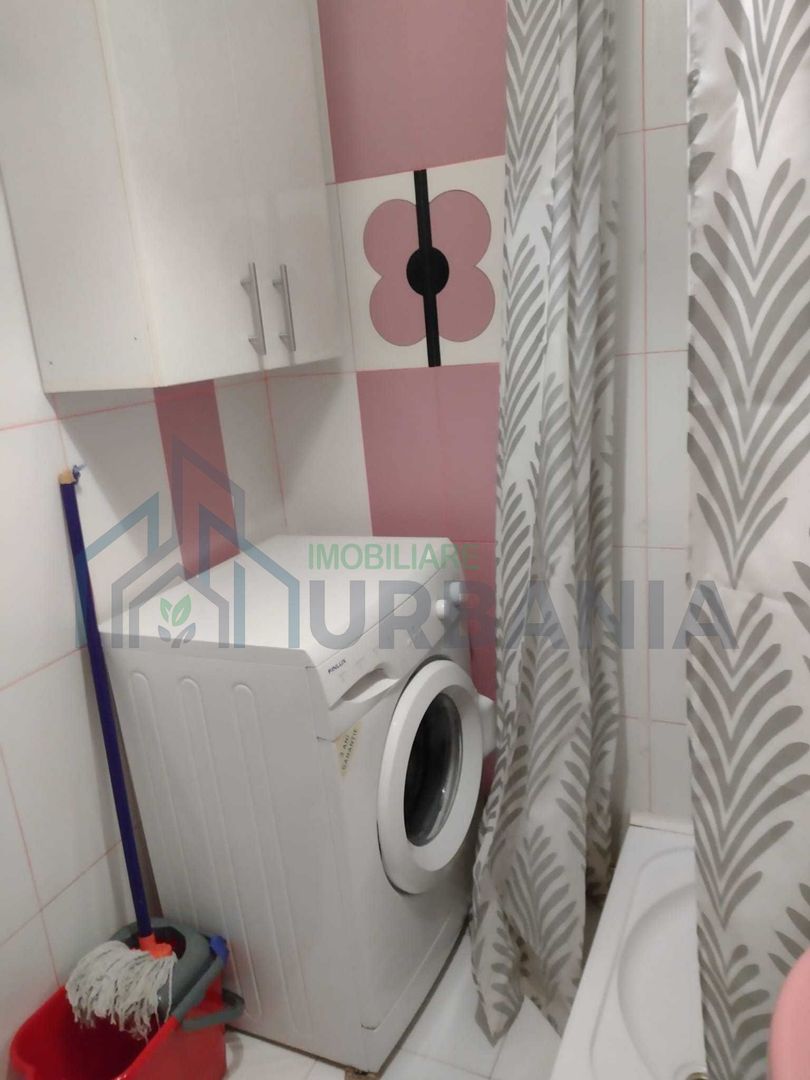 Apartament 2 camere de inchiriat, Podu de Fier, Iasi - Poză 7