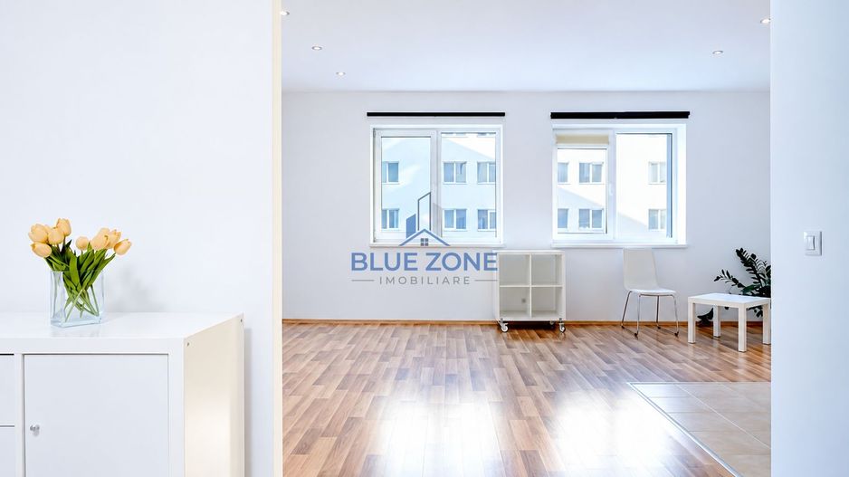 Apartament 3 camere | RIN Grand Residence | 84 mp | 2 băi - Poză 6