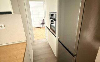 Apartament cu 2 camere, 50 mp, decomandat, Zona UMFST - Poză 6
