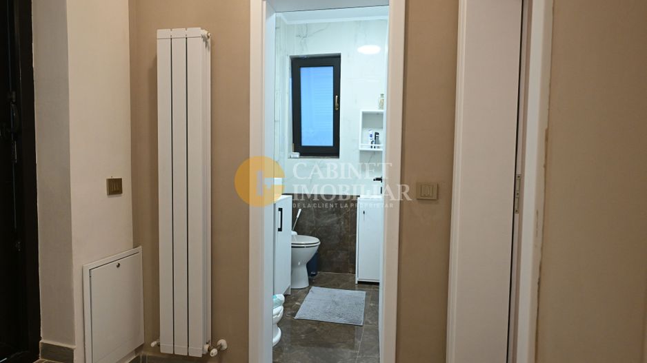 Penthouse exclusiv | 3 camere | Terasă 40 mp | 101 mp total | WestHill 3 - Poză 19