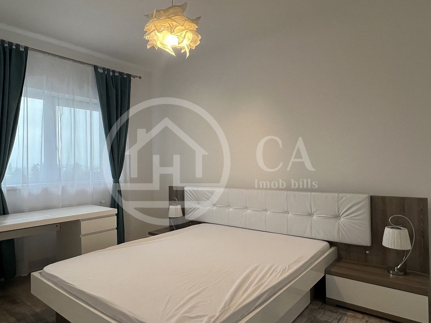 Apartament cu 2 camere de inchiriat in Luceafarul Oradea - Poză 4