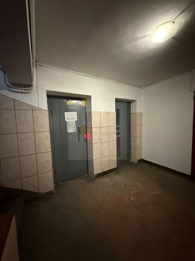 2 camere | Cismigiu - Bloc Liric | Creditabil - Poză 16