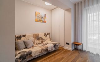 Apartament premium 3 camere | Peninsula Floreasca | 148 mp | Bloc mic - Poză 7