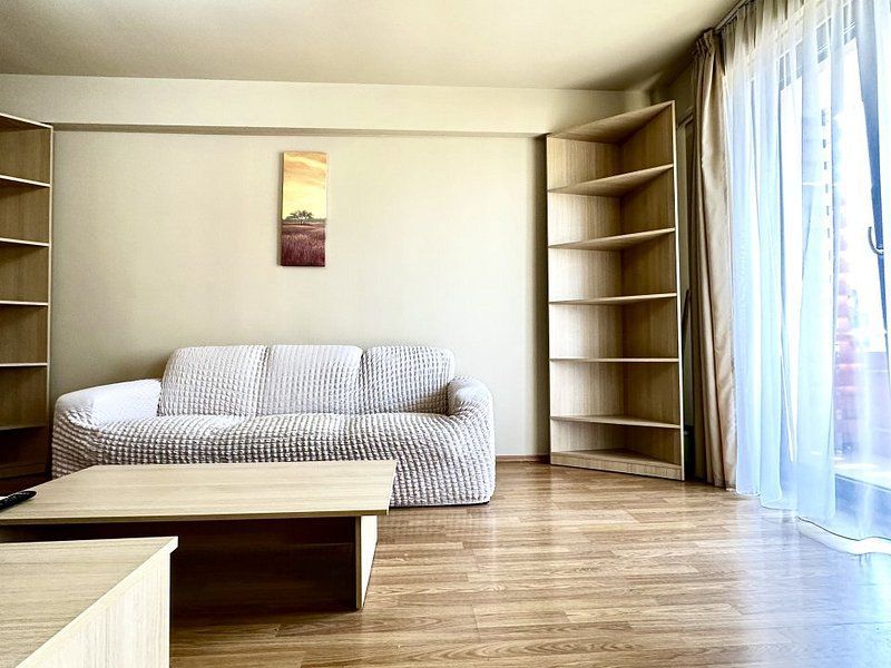 Apartament confortabil cu 2 camere și balcon – Zona Bucovinei - Poză 1