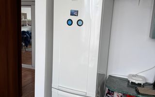 Apartament o cameră, 46mp, balcon, zona Farmec - Poză 2