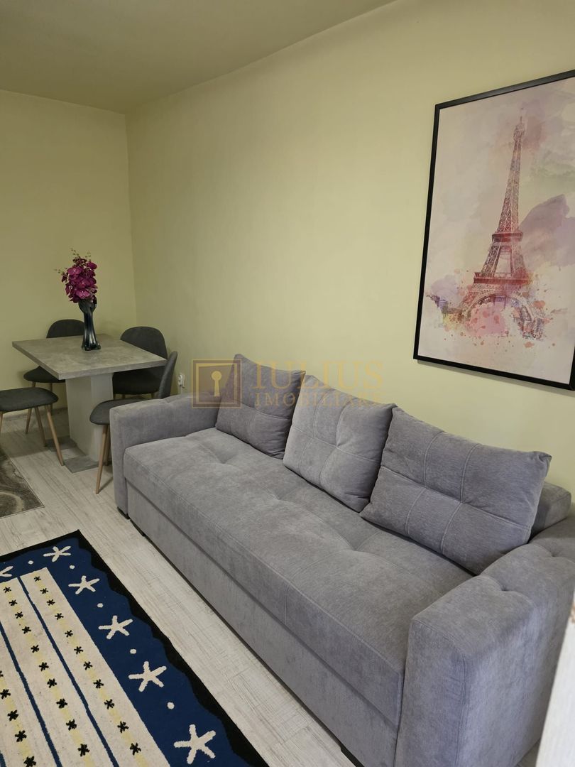 Dambovita| 2 camere| centrala proprie| clima| etaj 1| apartament ingrijit - Poză 5