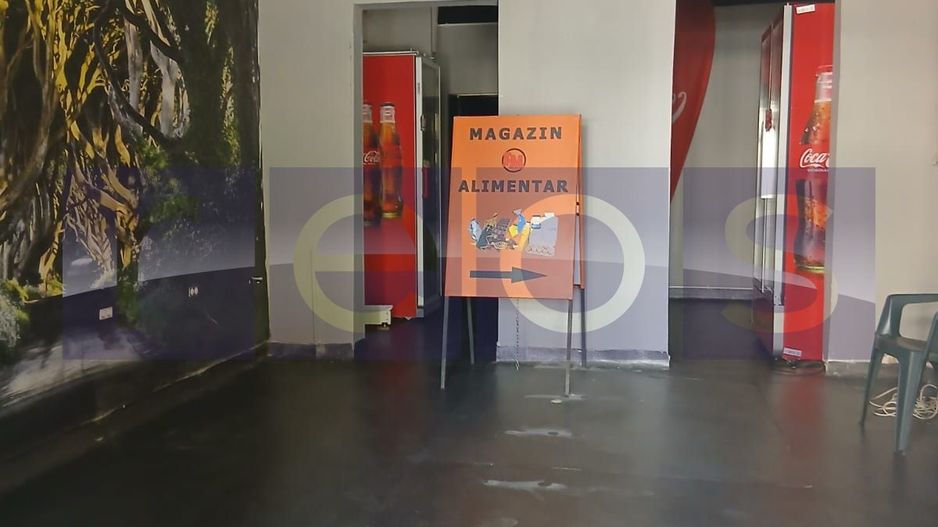 INCHIRIERE SPATIU COMERCIAL | FLOREASCA | PARTER | STRADAL | 70 MP | - Poză 1