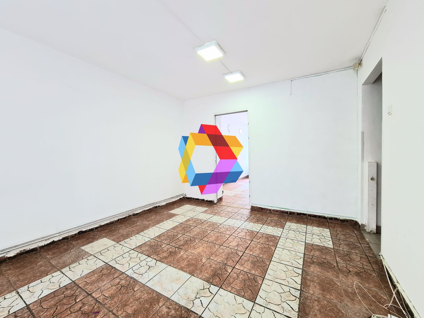 Spatiu comercial de vânzare cu vad Brașov - 55 mp # plus-imo.ro - Poză 3