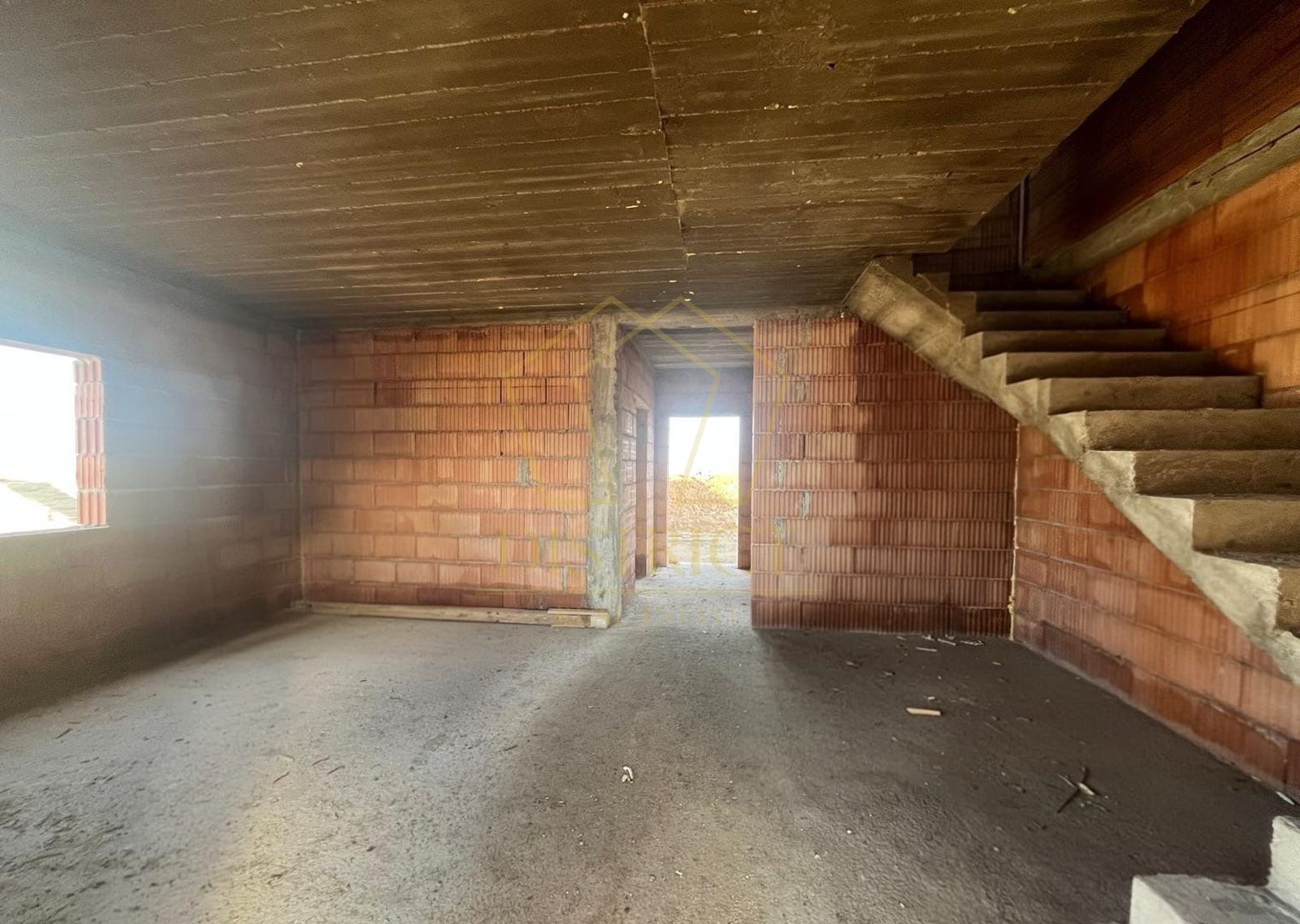 Duplex cu 4 camere | Mosnita Veche | Carrefour - Poză 4