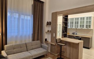 AP. 2 CAMERE VICTORIEI, PRIMA INHCIRIERE, RENOVAT, CENTRALA, PARCARE - Poză 1