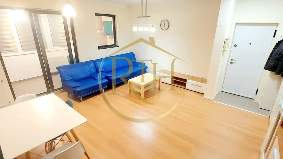 Inchiriez Apartament modern  2 Camere Giroc zona hotel IQ - Poză 1