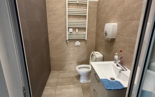 Spatiu comercial 114mp cu parcare - Poză 6