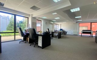 Spațiu de Birouri Modern, Cișmigiu - Poză 8