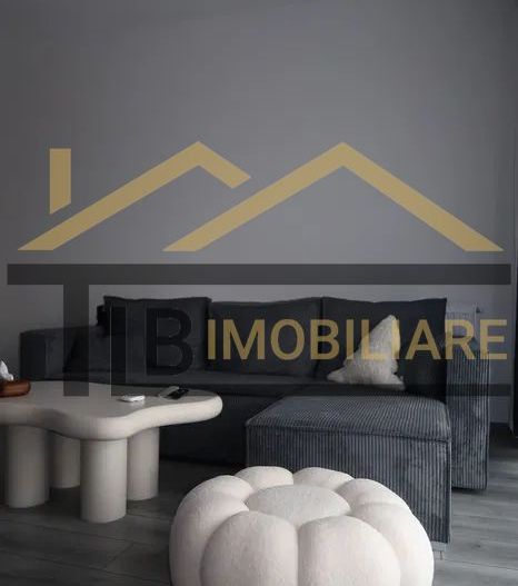 Apartament de 2 camere, 55.56 mp, semidecomandat, Zona Shopping City - Poză 2