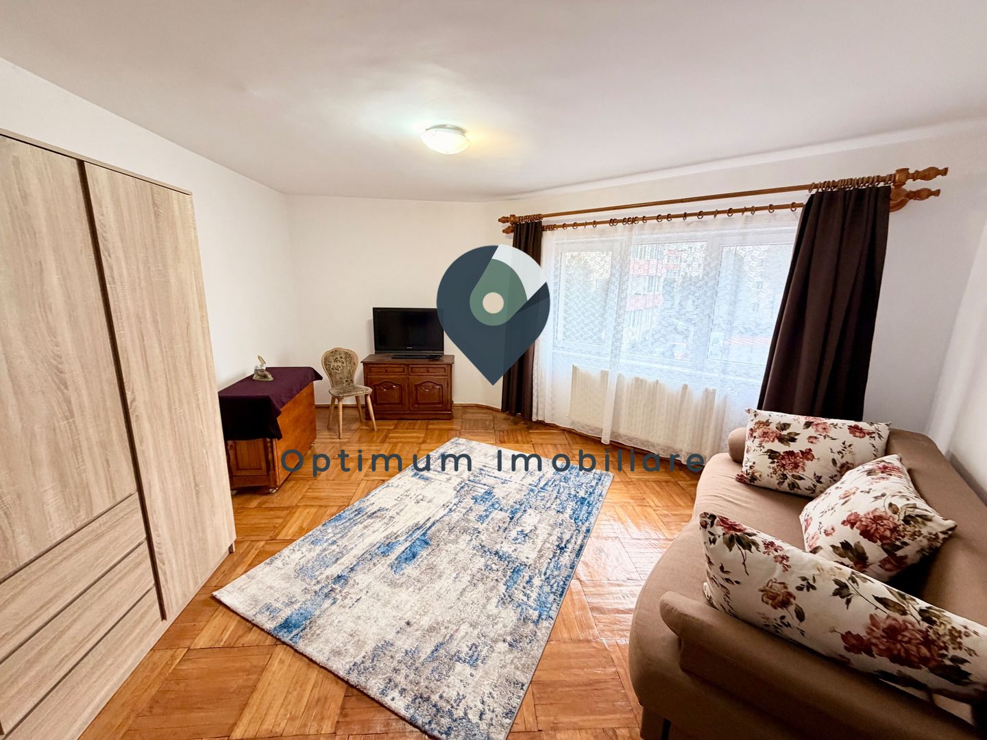 Apartament cu 2 camere in Manastur, etaj 1, zona Mogosoaia ! - Poză 2