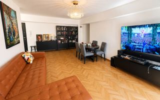 Apartament 3 camere renovat | Boiler | Decomandat | Piata Victoriei - Poză 2