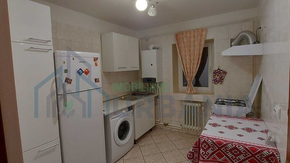 Apartament 2 camere decomandat, Carrefour Gara, recent renovat - Poză 5