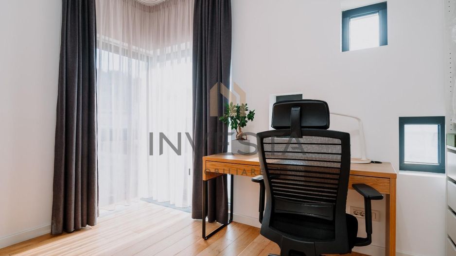 Vila premium Faget | 930 mp teren | Smart home | Finisaje de lux! - Poză 11