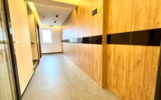 Apartament 2 camere | Prima Închiriere | Tractorul | Ozone Residence - Poză 17