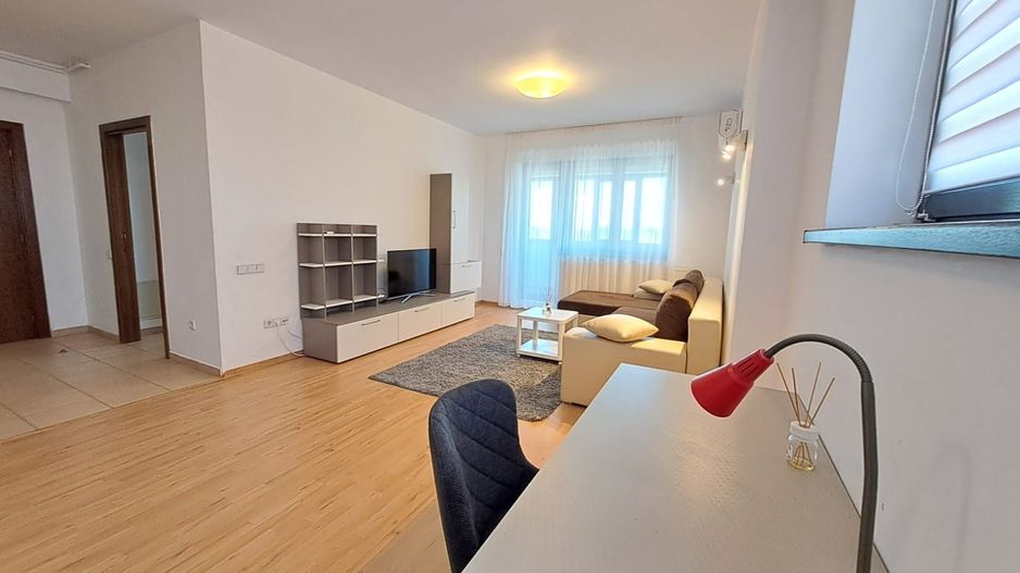 Apartament 2 camere 13 Septembrie Marriott Mall Prosper - Poză 3