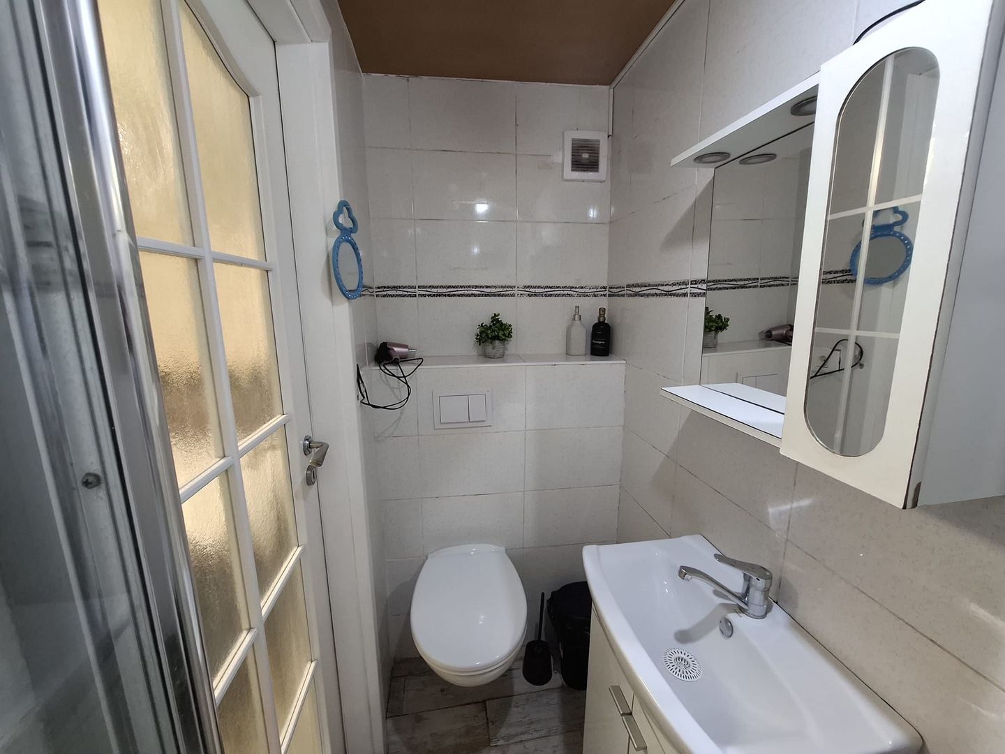 Garsoniera de inchiriat  in Vila Calea Dudesti  Centrala L344 - Poză 5