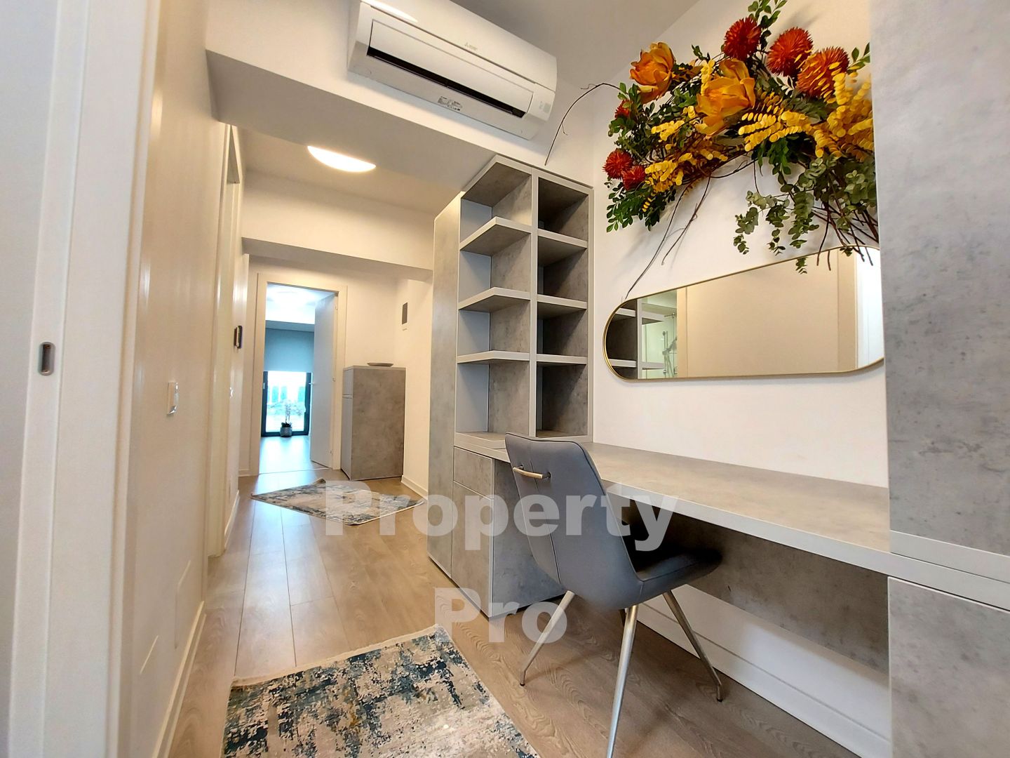 3 Camere + 2 Locuri de parcare, Cloud9, Aviatiei, Promenada - Poză 7