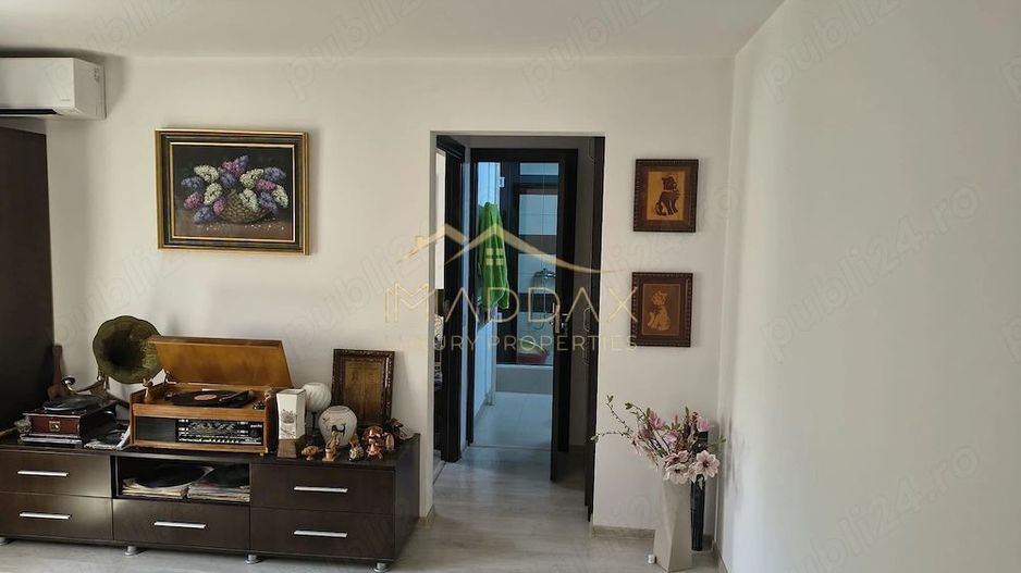 Apartament 2 camere*Berceni//Mobilat - Poză 3