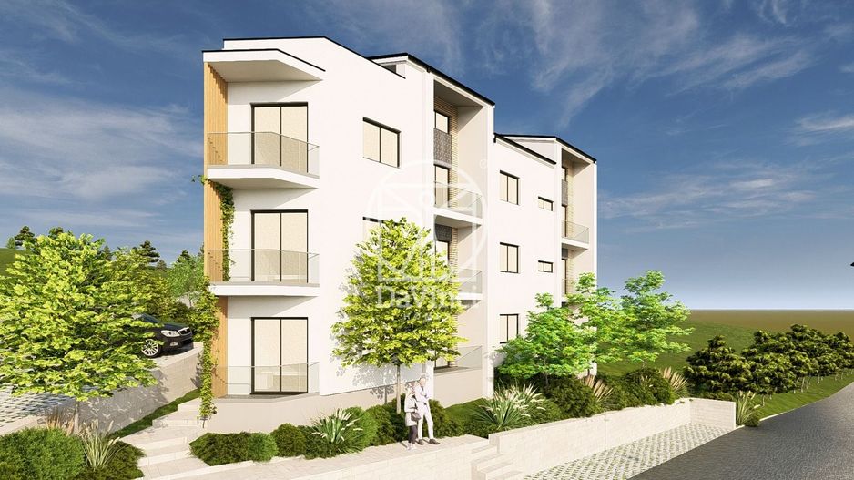 Penthouse 3 camere, aer conditionat (NCL-WESTVILA-ap.7) - Poză 7