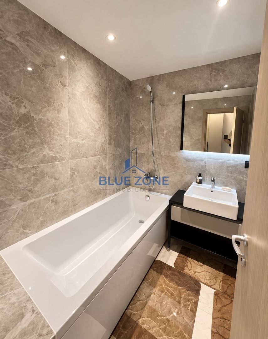 Apartament 2 camere | Select Residence | Dristor | Parcare subterană - Poză 6