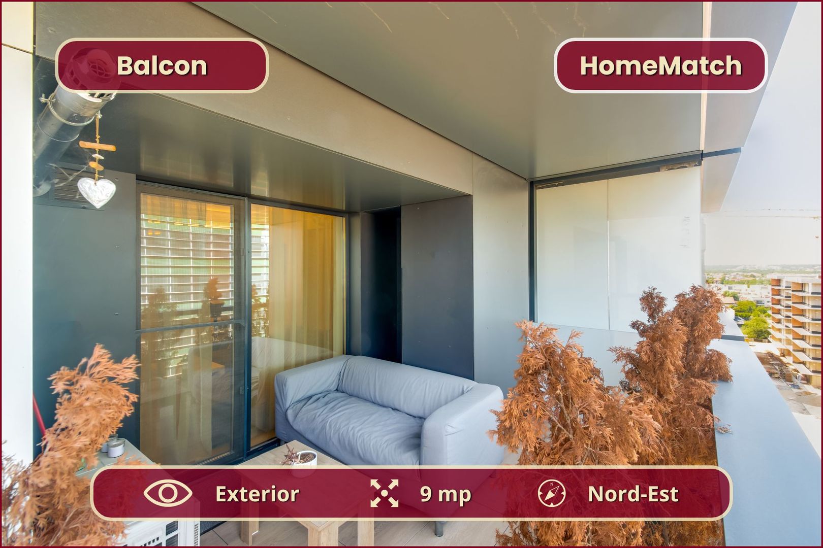 Cortina North || 3 camere || Nou || Finisaje de lux || Comision 0% - Poză 13