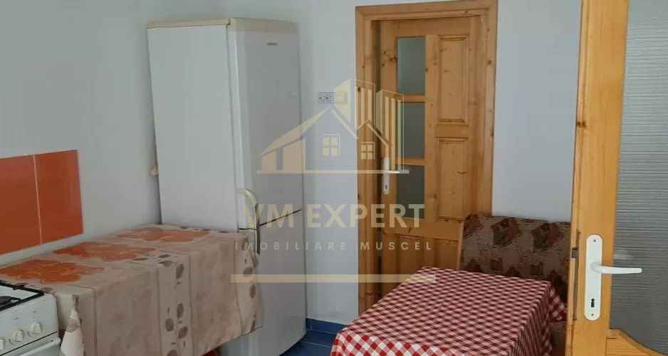 CASA 4 CAMERE, 110 MP, TEREN 4000MP, GODENI, ARGES - Poză 8