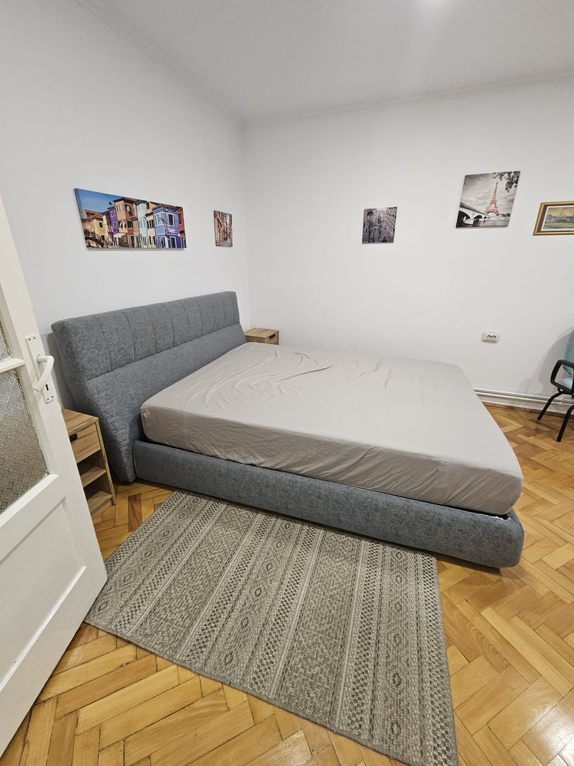 Apartament 2 dormitoare, Iuliu Maniu. 480 E/lună. Comision 0 - Poză 2