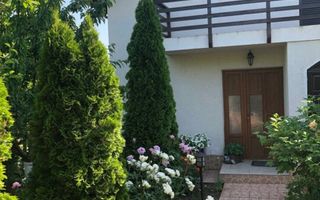 Vila - parter + mansarda -   Sendreni,  jud. Galati - Poză 8