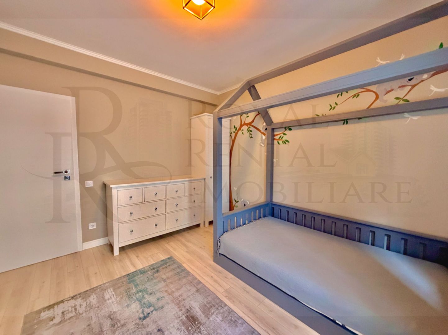 3 camere | 74 mp | Parcare | Mobilat complet | Modern | Sub Cetate Floresti - Poză 12