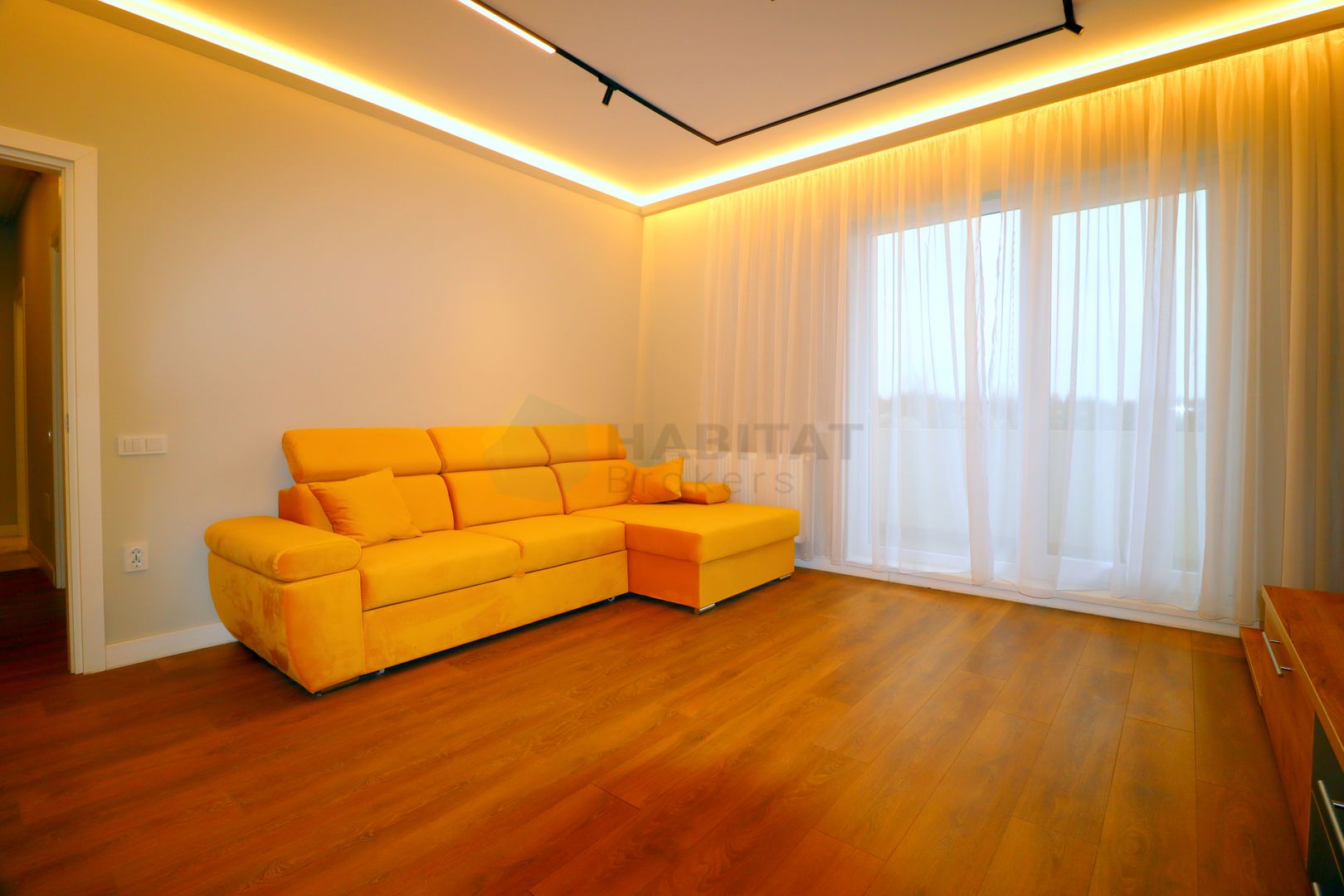 Bulevardul Timisoara, finisaje premium,TVA inclus, comision 0% - Poză 3