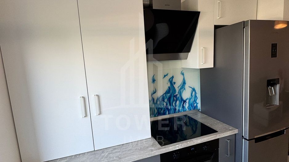 Apartament 3 camere | 60 mp utili + 2 balcoane | Finisaje Premium - Poză 15