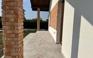 Casa plan parter deosebita, Lunca Cetatuii Ciurea, la asfalt, zona vis - Poză 4