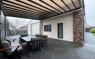 Vânzare, Hi-Tech, 3 camere, strada Bogdan Petriceicu Hașdeu, Tohatin - Poză 3