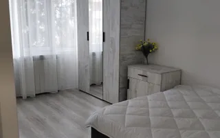 Mută-te Imediat! 3 Camere Micro 16 – Renovat, Mobilat, Etaj 2 - Poză 15