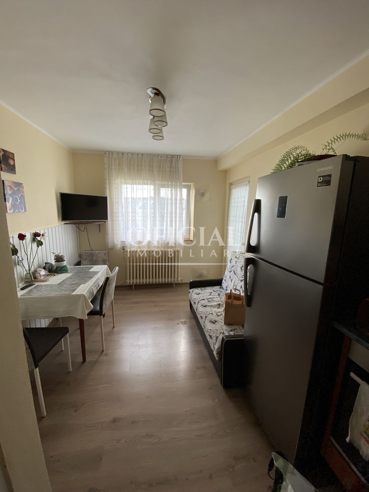 Apartament 3 Camere | 65 Mp | 2 Balcoane | Modern | Zorilor  GH.DIMA - Poză 4