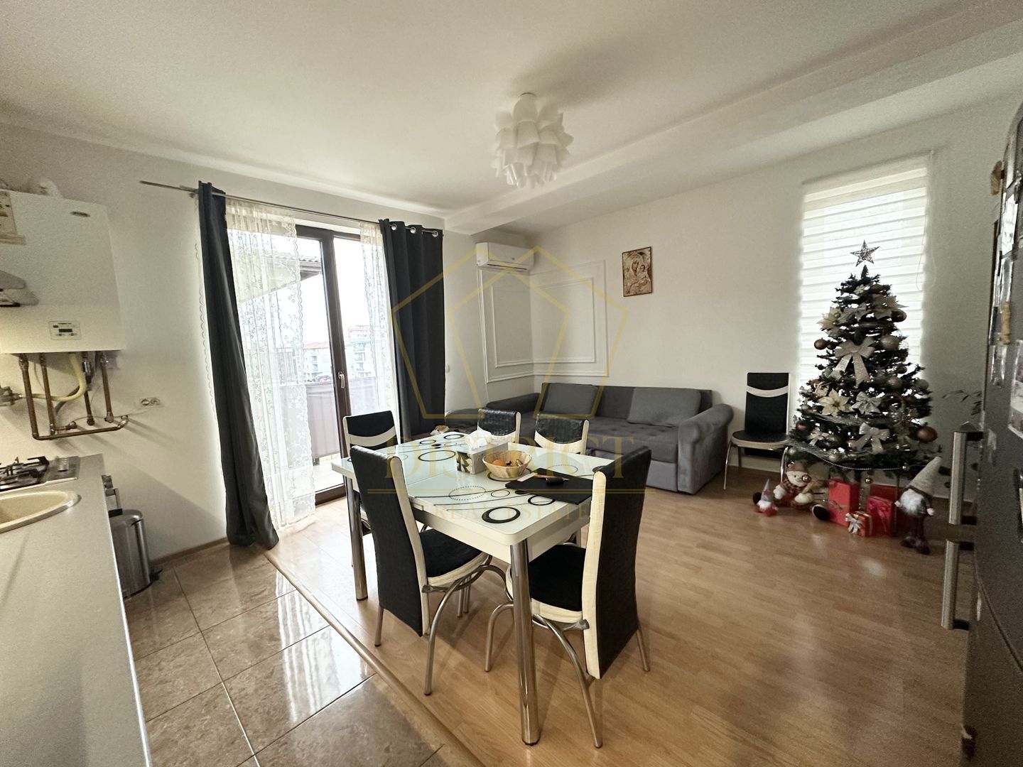 Apartament deosebit cu 2 camere | Giroc | Eso - Poză 2