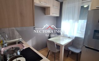 NECTORA IMOB-Apartament 2 camere, 45 mp, Etaj 4, Renovat, ROGERIUS - Poză 11