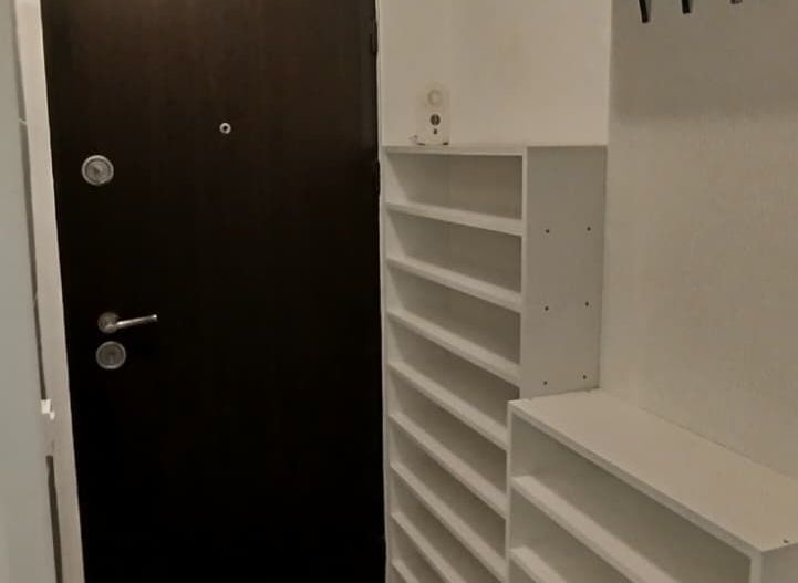 AP. 2 CAMERE BRANCOVEANU, PARCARE, BUCATARIE INCHISA, MOBILAT/UTILAT - Poză 7