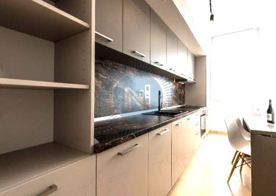 Apartament 2 camere Luxuria Residence cu loc de parcare - Poză 7