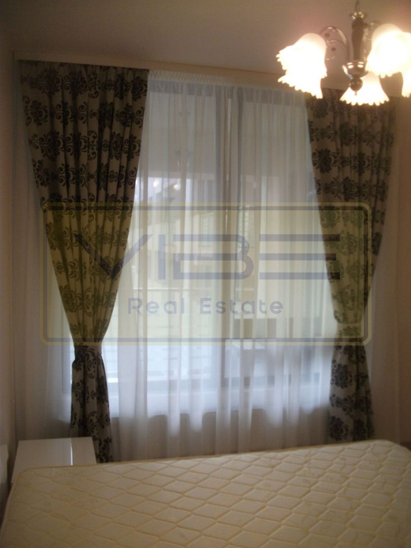 Copou/ Center City/ Modern- New  - 2 Room Apartment - Poză 8