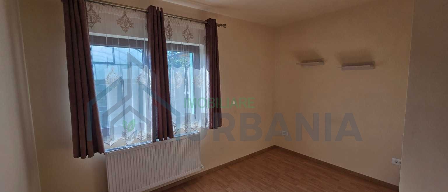 Apartament 3 camere de închiriat în Valea Adâncă, str. Bazei – grădină, terasă acoperită și 2 locuri de parcare - Poză 4