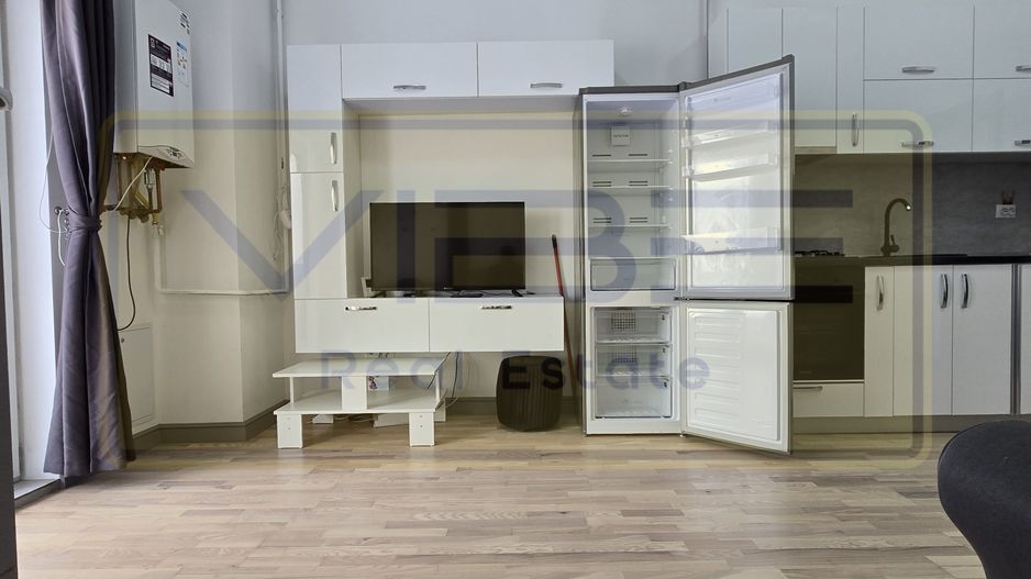 Himson - Tatarasi - 2 camere si parcare subterana - Intabulat - Poză 12