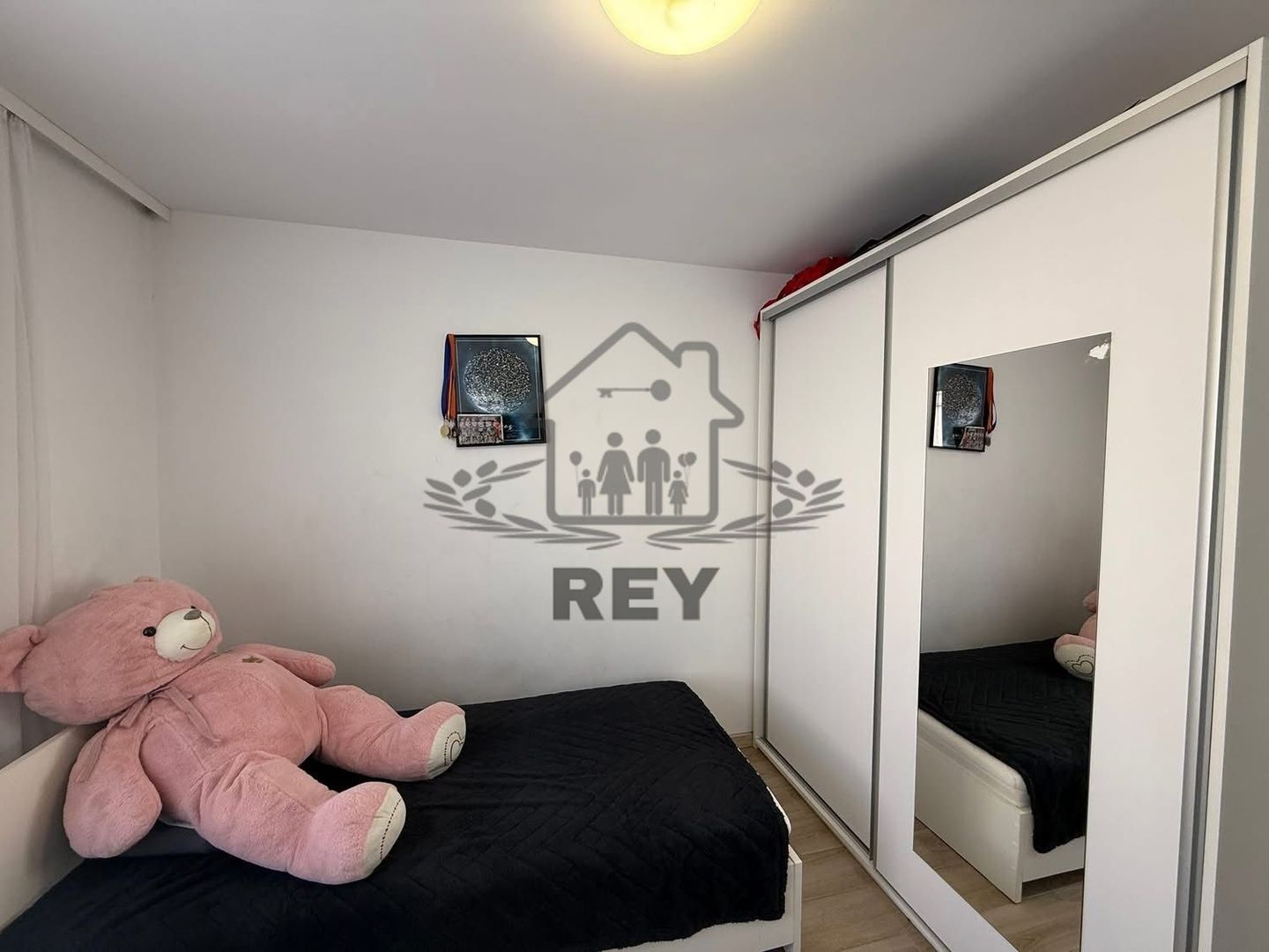 Apartament spațios la parter de casă – zona Turnișor, Sibiu - Poză 5